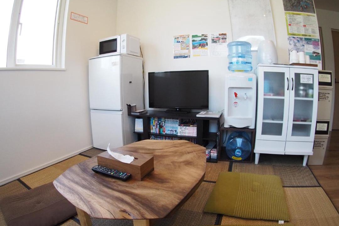 Photo of Livingroom in Niseko