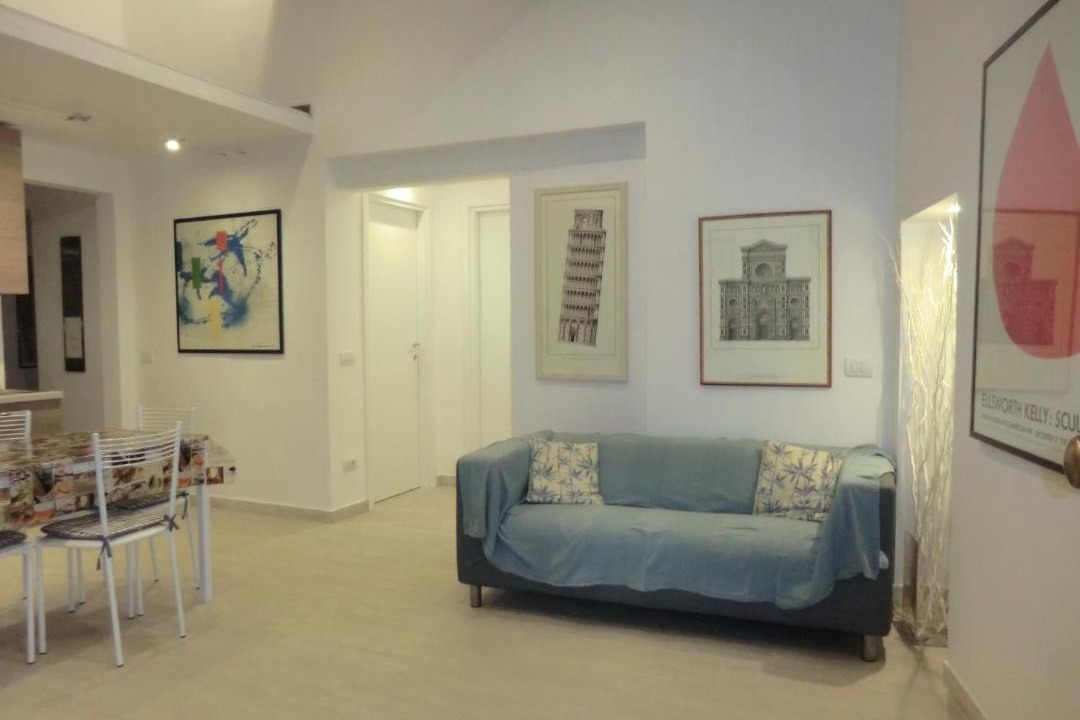 Photo of Livingroom in Santa Croce