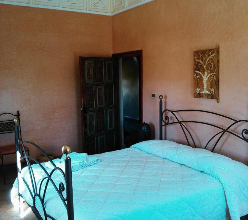 Photo of Bedroom in Ait Ouallal
