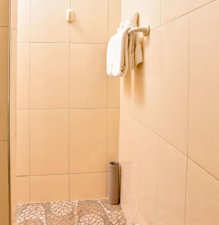 Photo of Bathroom in Treasure Beach