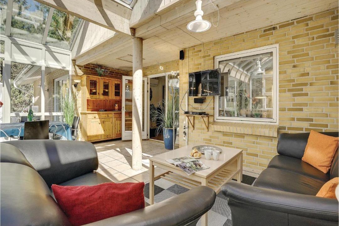 Photo of Patio Balcony in Blavand Strand