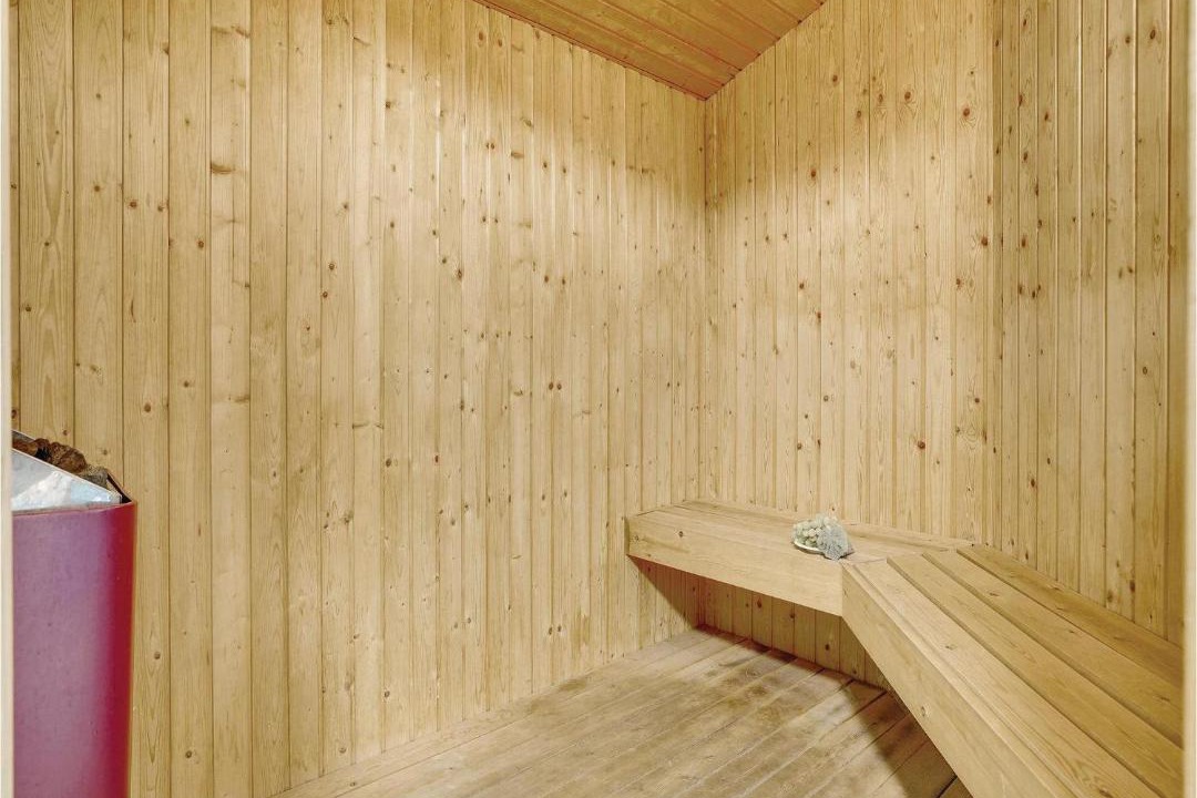 Photo of Bathroom in Blavand Strand
