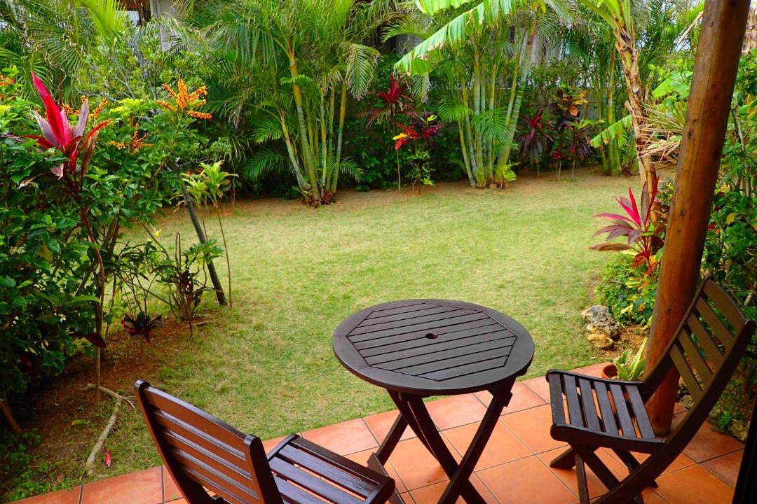Photo of Patio Balcony in Maeda