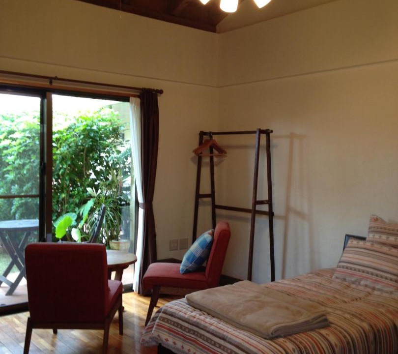 Photo of Bedroom in Maeda