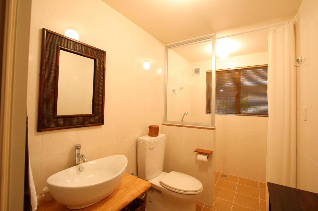 Photo of Bathroom in Maeda