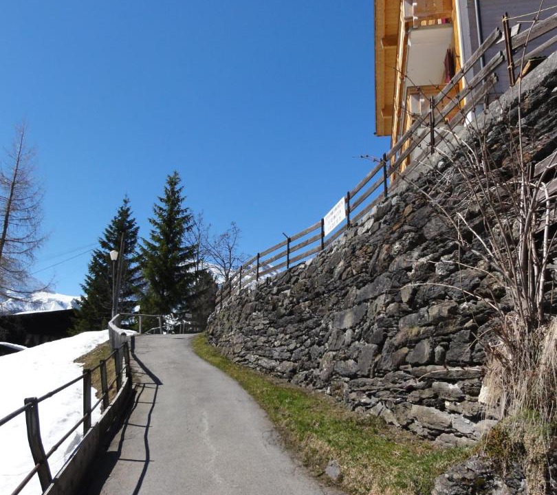 Photo of Others in Murren