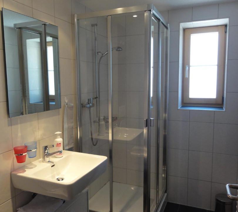Photo of Bathroom in Murren