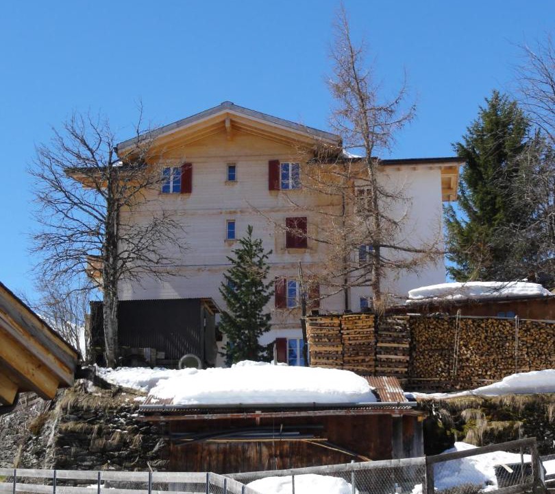 Photo of Others in Murren
