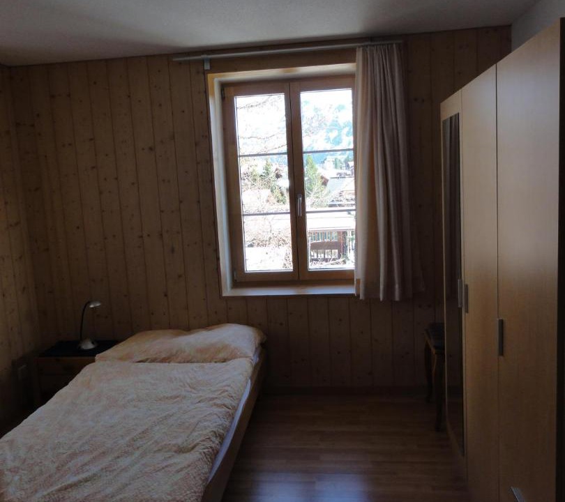Photo of Bedroom in Murren
