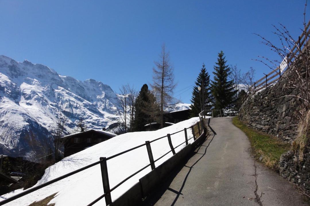 Photo of Others in Murren