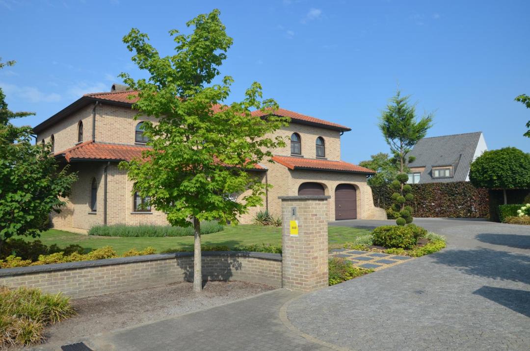 Photo of Buildings in Neerpelt