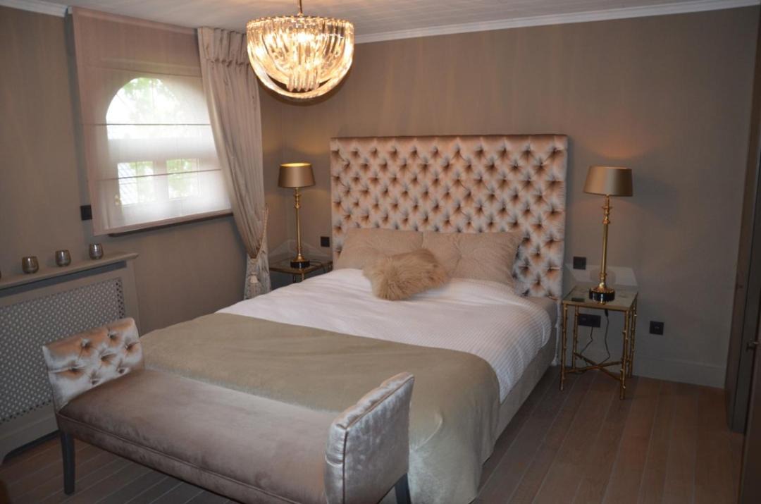 Photo of Bedroom in Neerpelt