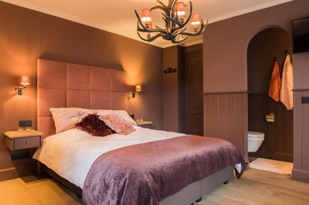 Photo of Bedroom in Neerpelt