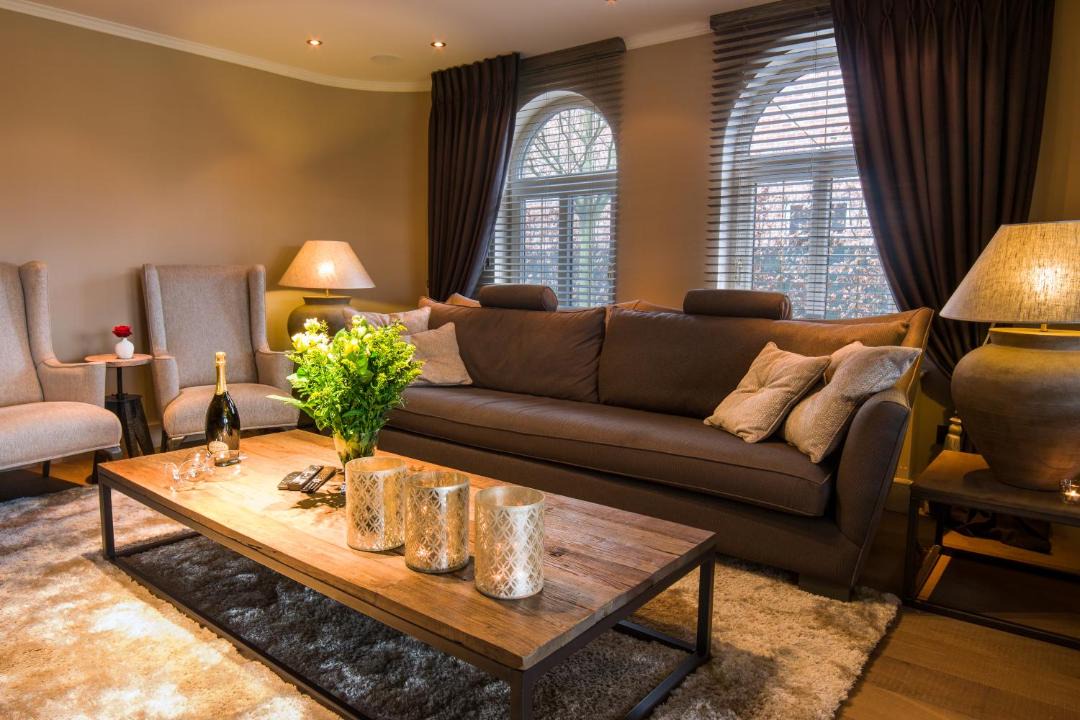 Photo of Livingroom in Neerpelt