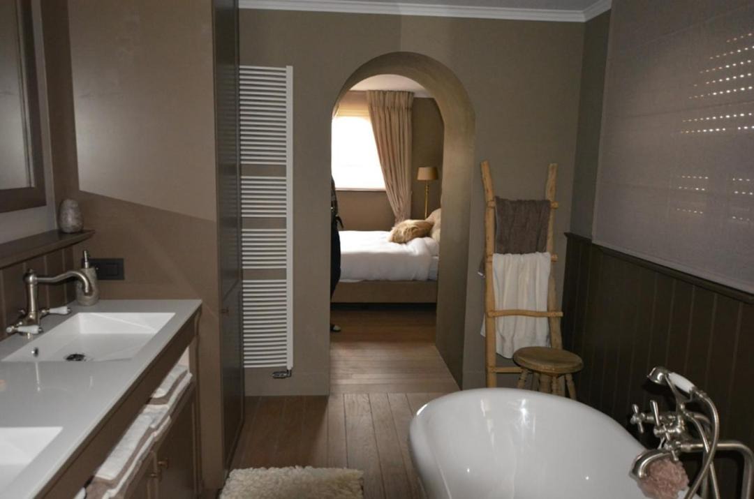 Photo of Bathroom in Neerpelt