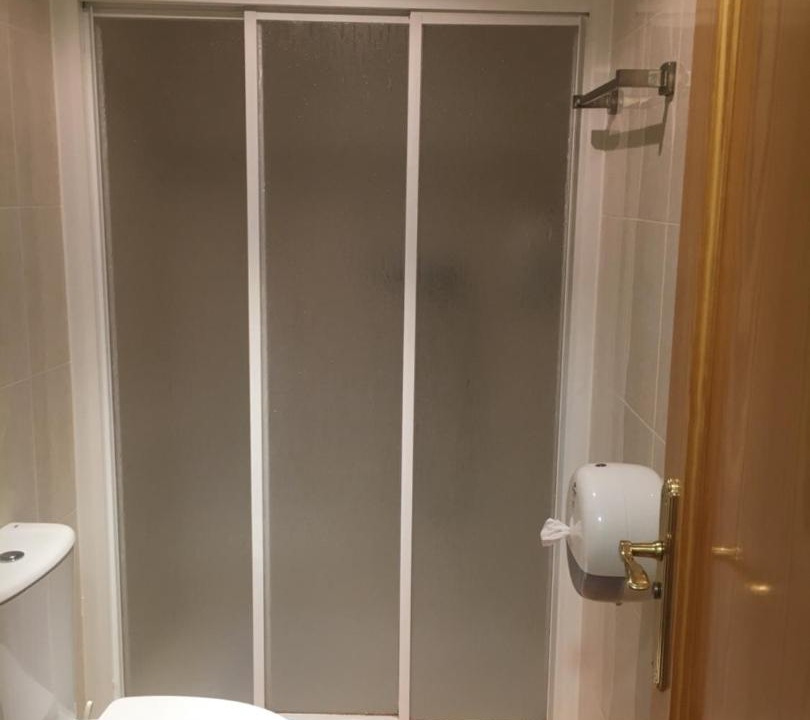 Photo of Bathroom in Carrascosa del Campo
