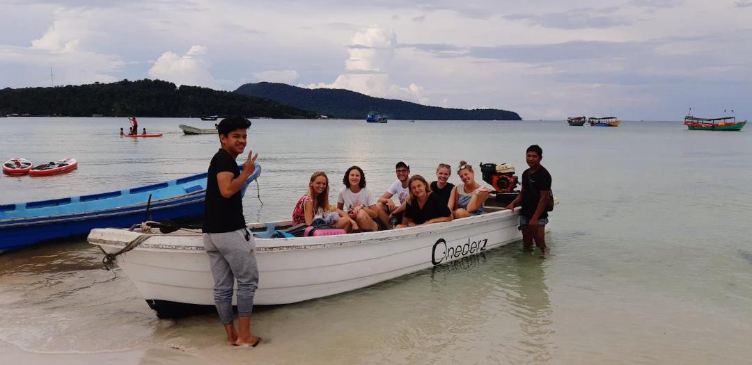 Photo of Others in Koh Rong Sanloem