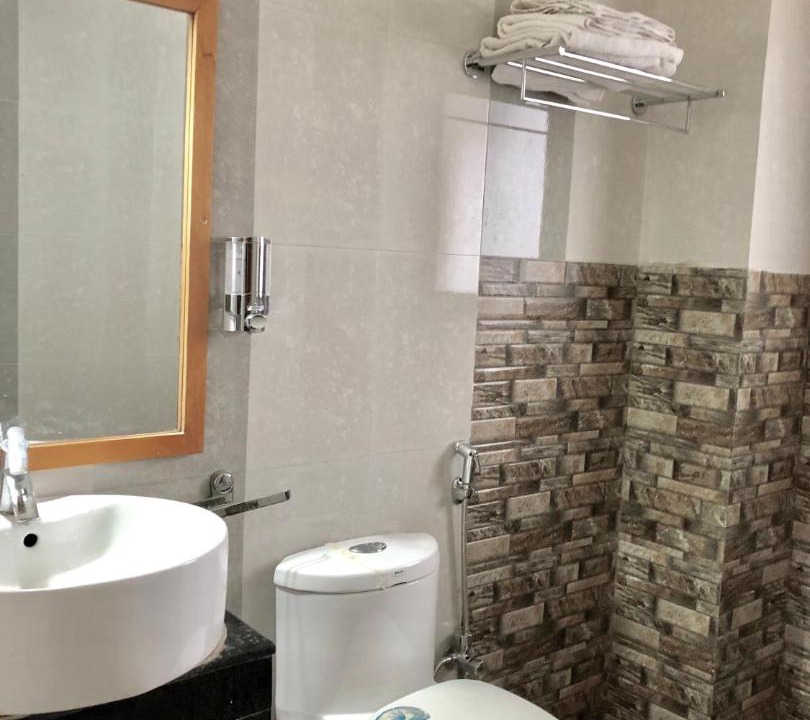 Photo of Bathroom in Thimphu