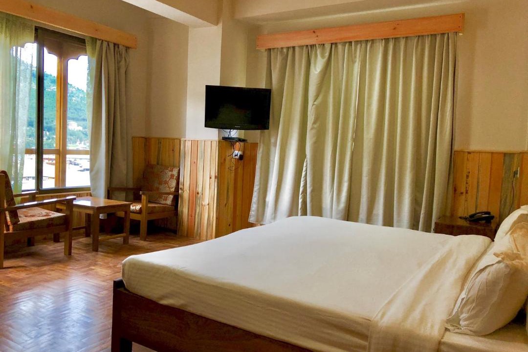 Photo of Bedroom in Thimphu