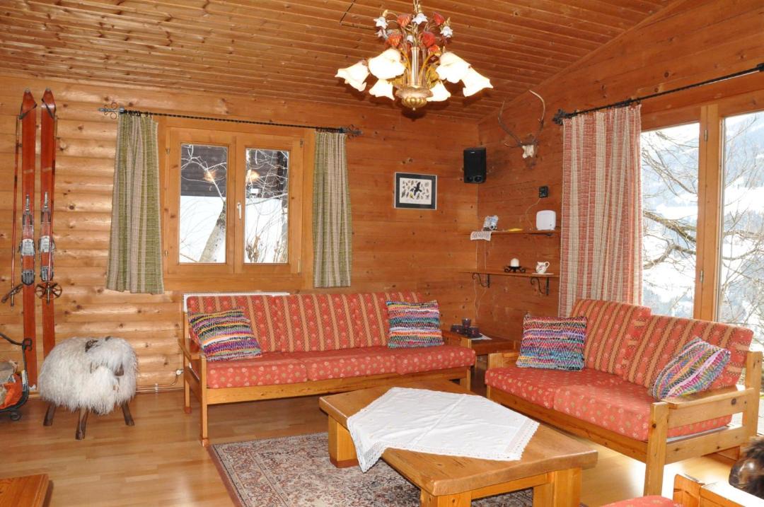 Photo of Livingroom in Weerberg