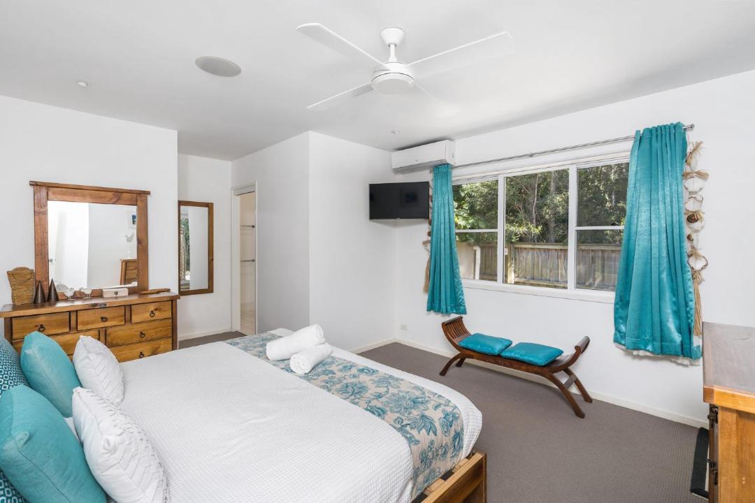Photo of Bedroom in Suffolk Park