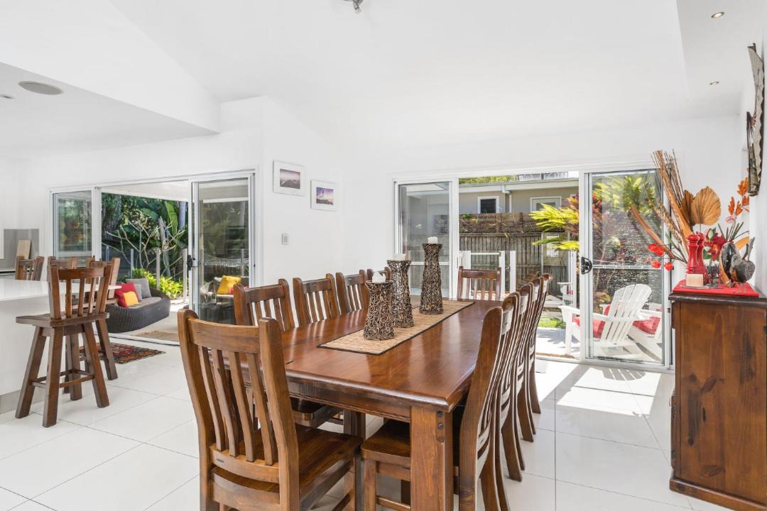 Photo of Livingroom in Suffolk Park