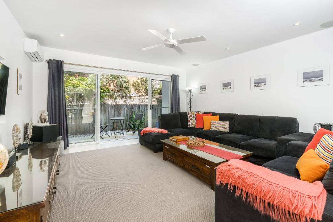 Photo of Livingroom in Suffolk Park
