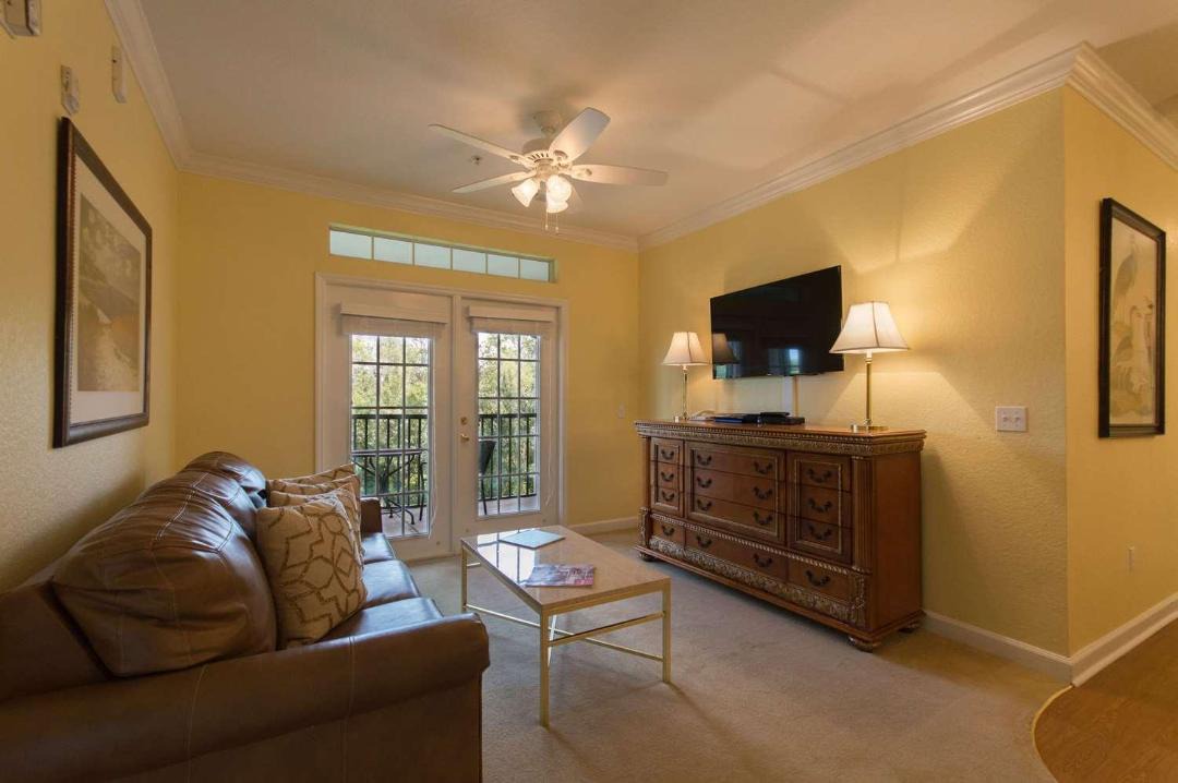 Photo of Livingroom in Four Corners