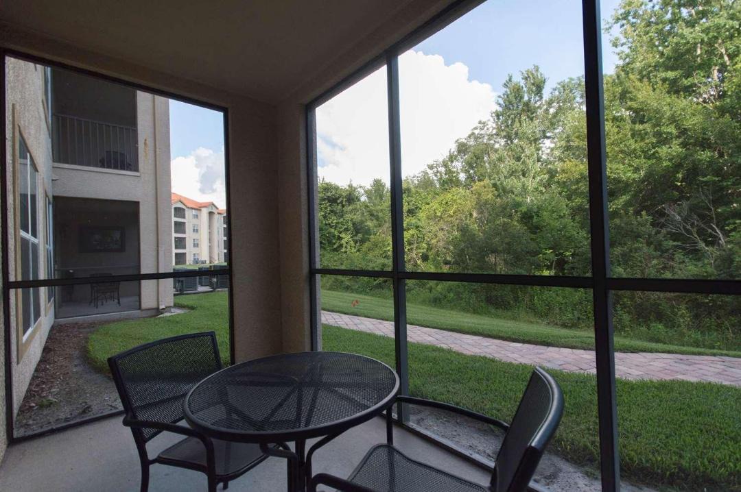 Photo of Patio Balcony in Four Corners