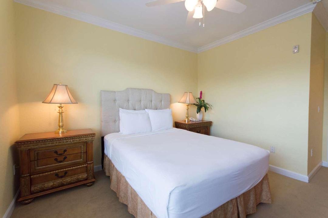 Photo of Bedroom in Four Corners