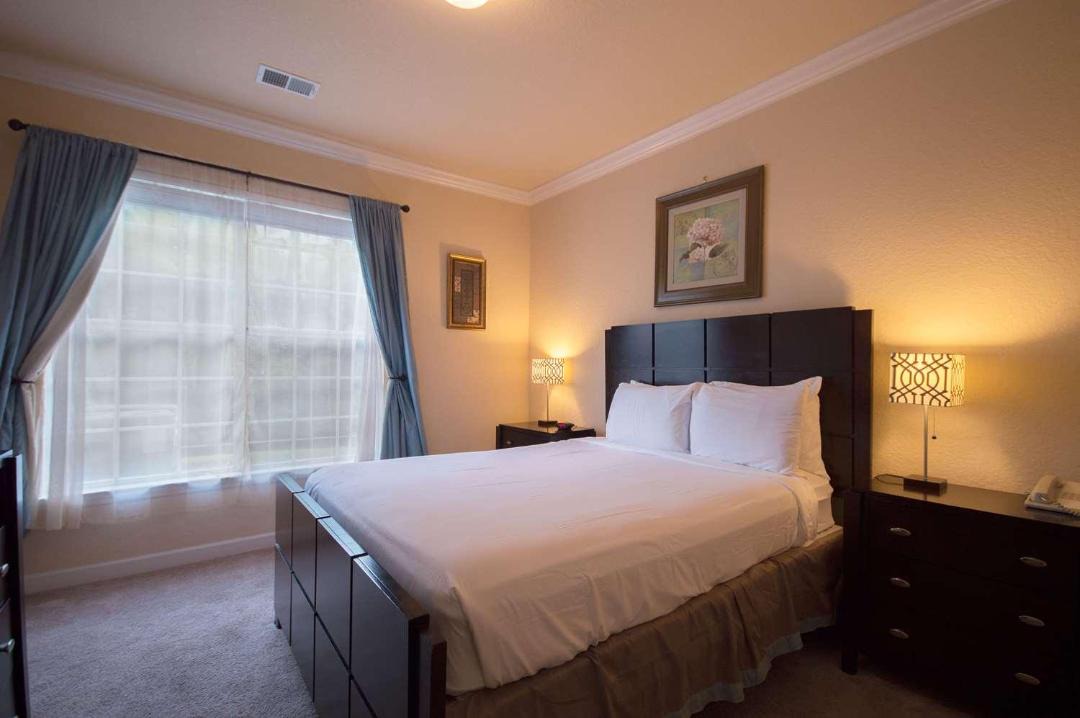Photo of Bedroom in Four Corners