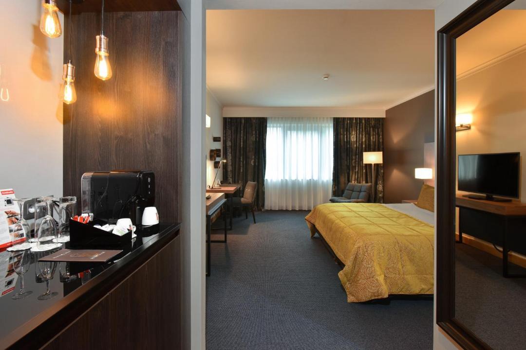 Photo of Bedroom in Genval