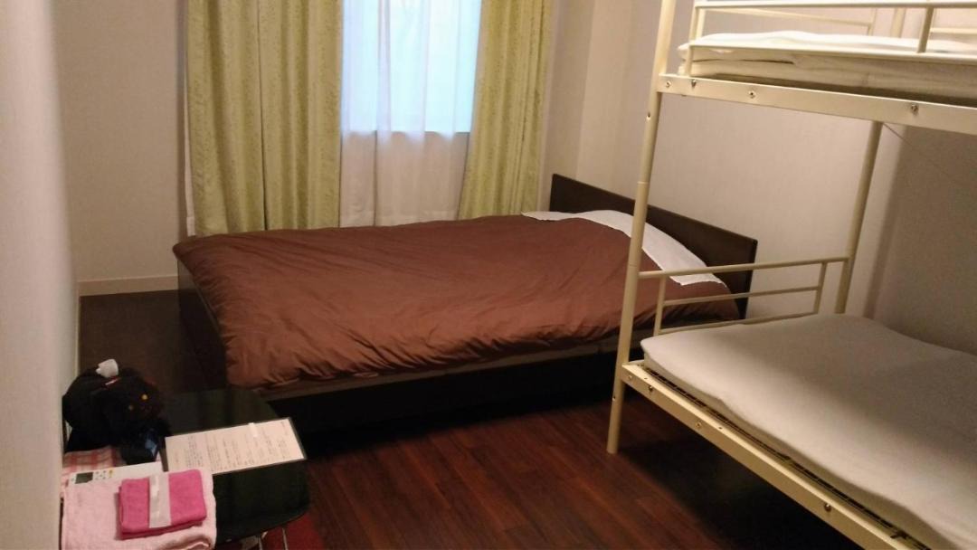 Photo of Bedroom in Tochigi