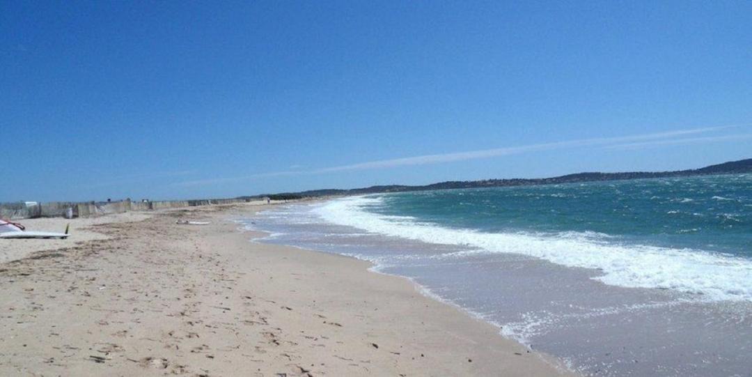 Photo of Outdoor in Carqueiranne