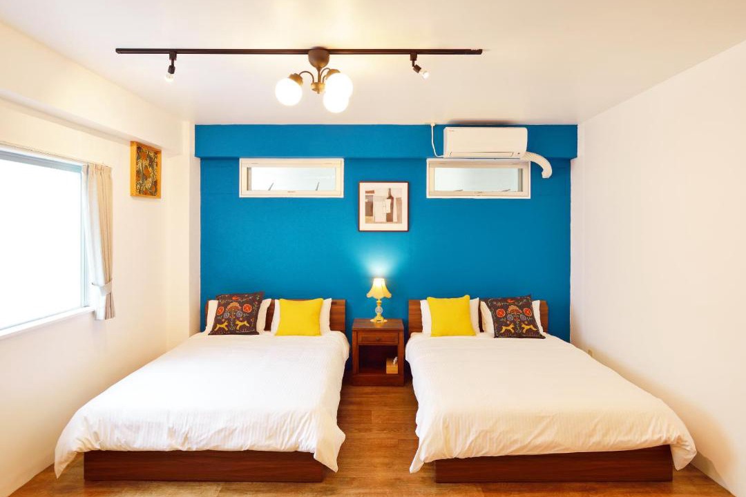 Photo of Bedroom in Futemma