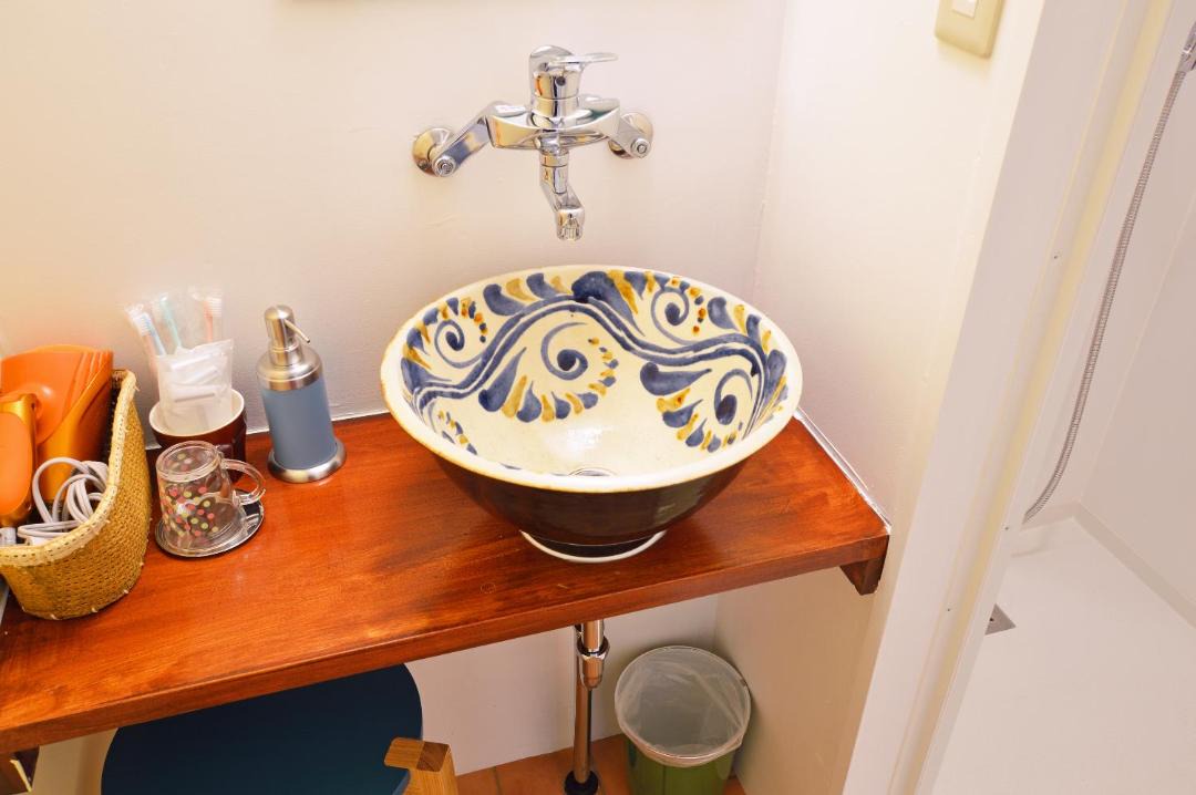 Photo of Bathroom in Futemma