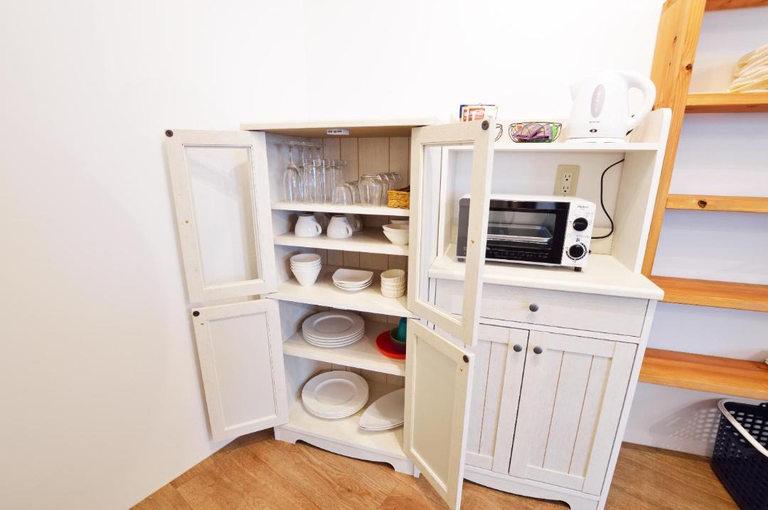 Photo of Kitchen in Futemma
