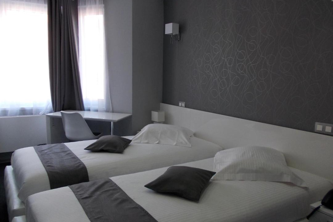 Photo of Bedroom in Anderlecht