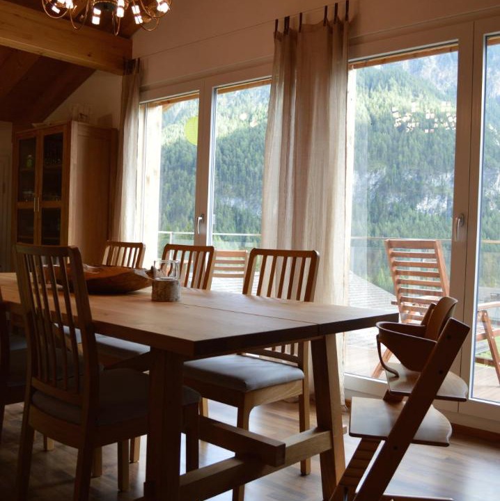 Photo of Livingroom in Surava