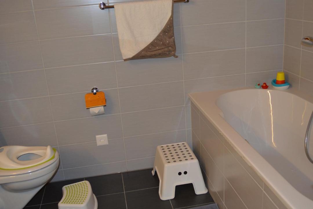 Photo of Bathroom in Surava