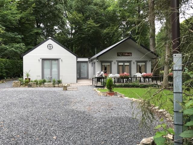Photo of Buildings in Bomal-sur-Ourthe