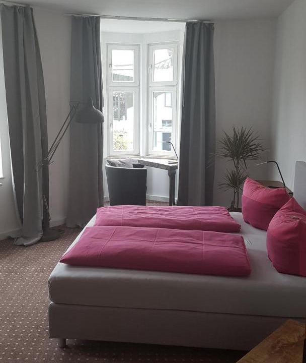 Photo of Bedroom in Luedenscheid