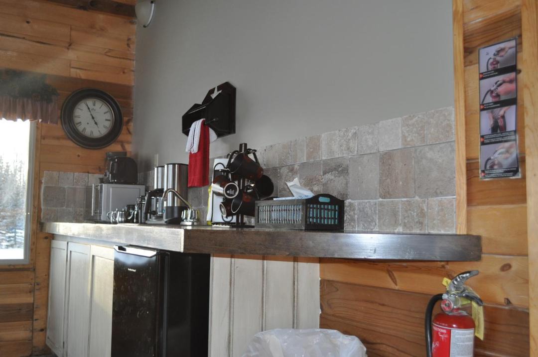 Photo of Kitchen in Mountain View