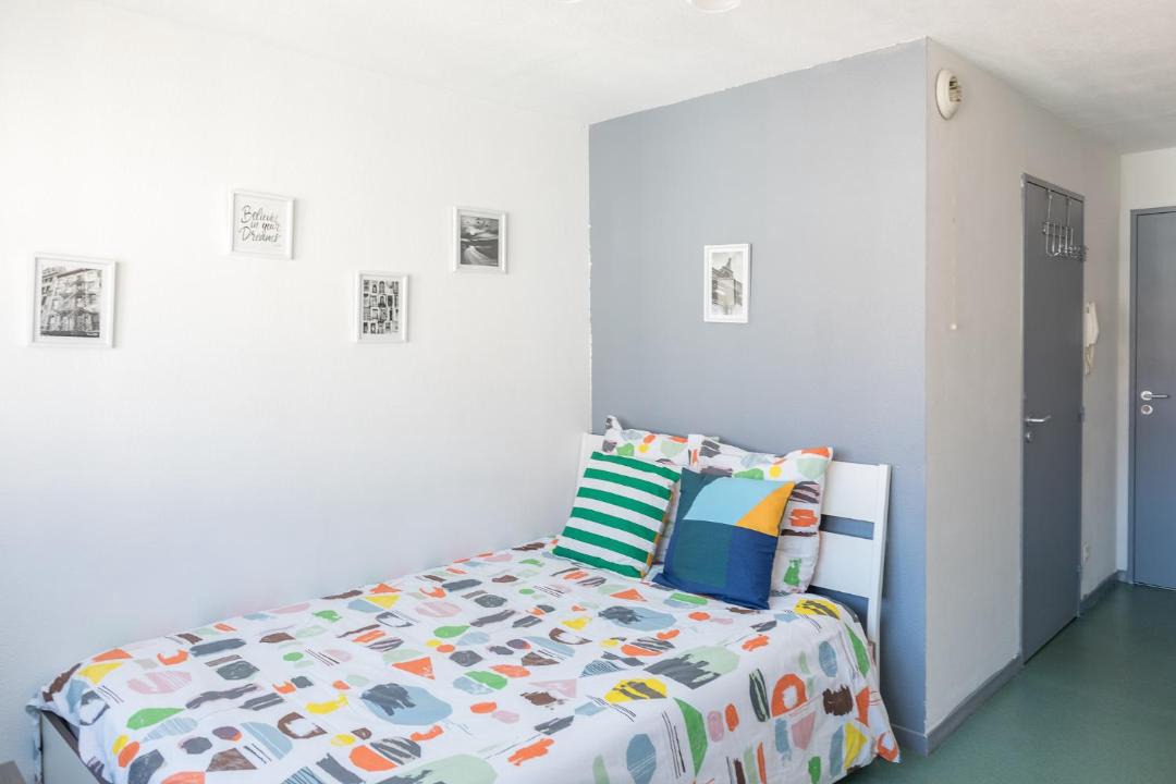 Photo of Bedroom in Part Dieu - Bir Hakeim