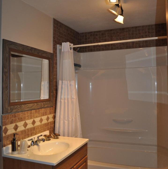 Photo of Bathroom in Mountain View
