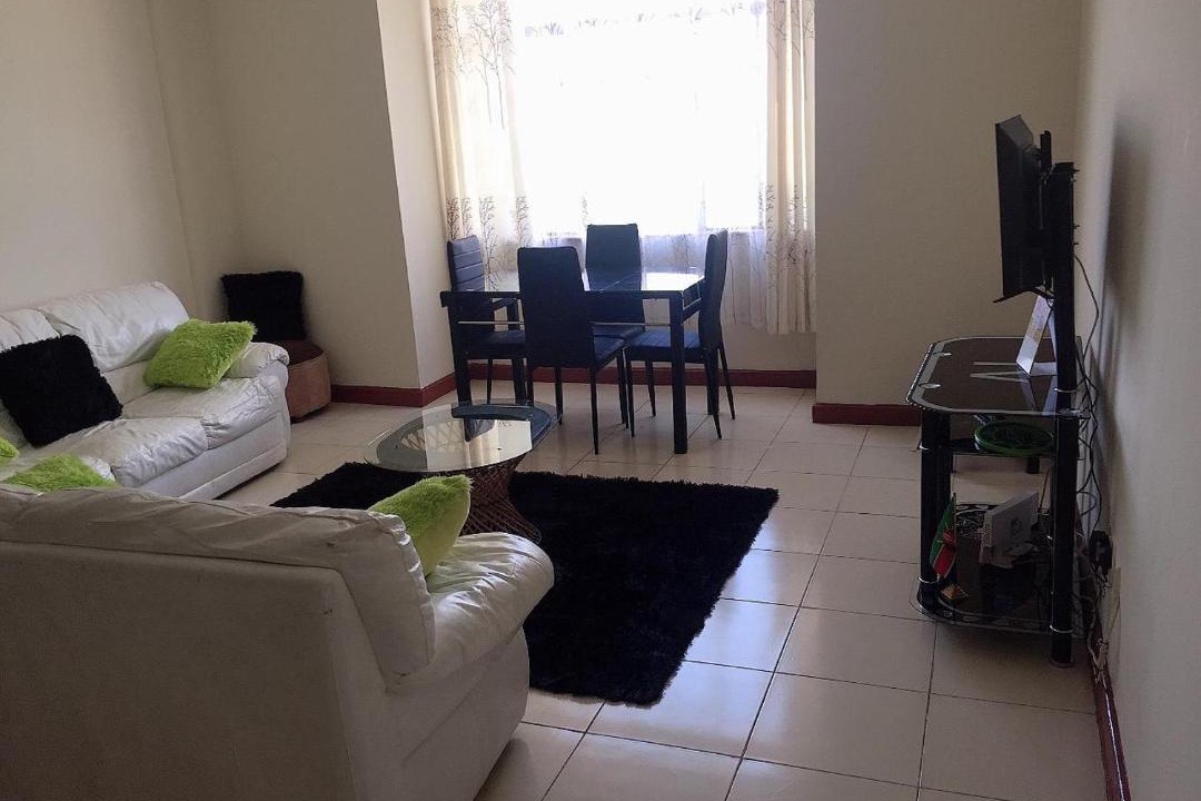 Photo of Livingroom in Nairobi