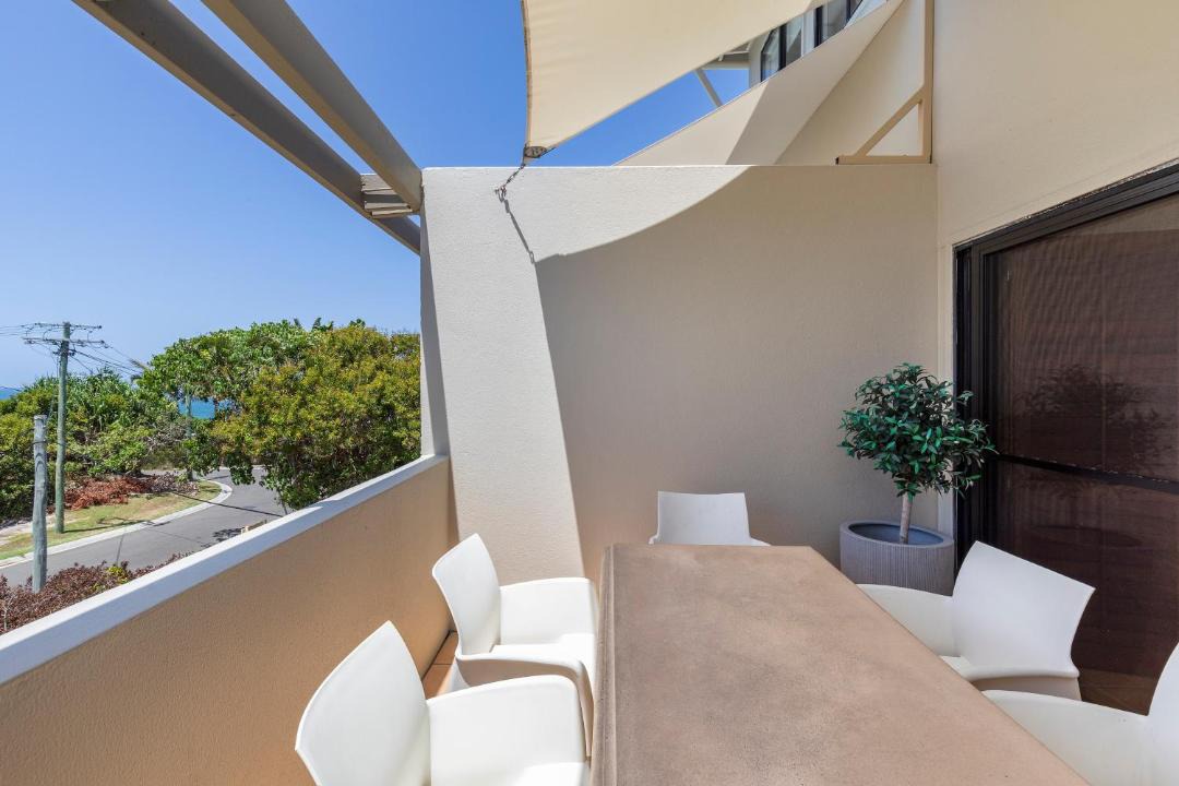 Photo of Patio Balcony in Sunshine Beach