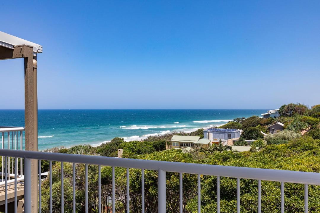 Photo of Patio Balcony in Sunshine Beach