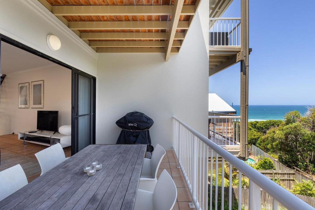 Photo of Patio Balcony in Sunshine Beach