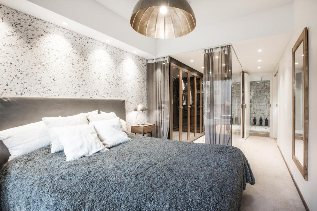 Photo of Bedroom in Kluuvi